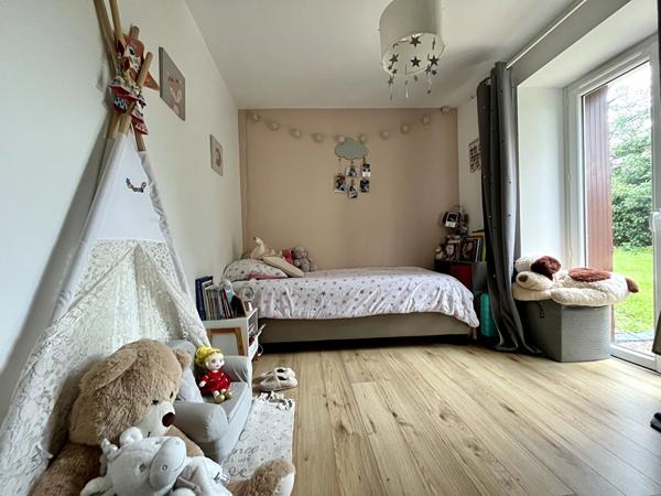 Maison Bouguenais 5 pièce(s) 140 m2 , Bouguenais