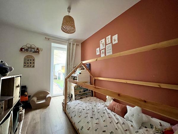 Maison Bouguenais 5 pièce(s) 140 m2 , Bouguenais