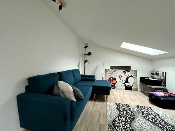 Maison Bouguenais 5 pièce(s) 140 m2 , Bouguenais