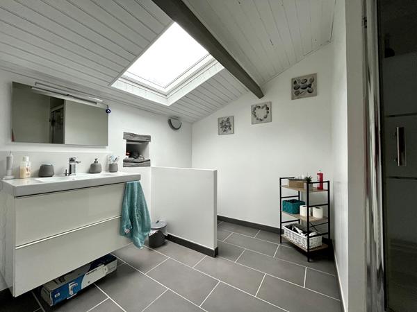 Maison Bouguenais 5 pièce(s) 140 m2 , Bouguenais