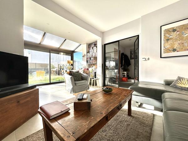 Maison Acheres 5 pièce(s) 127 m2 €484 500 ** - Référence 9214