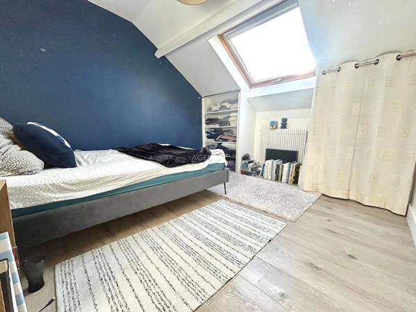 Maison Acheres 5 pièce(s) 127 m2 €484 500 ** - Référence 9214