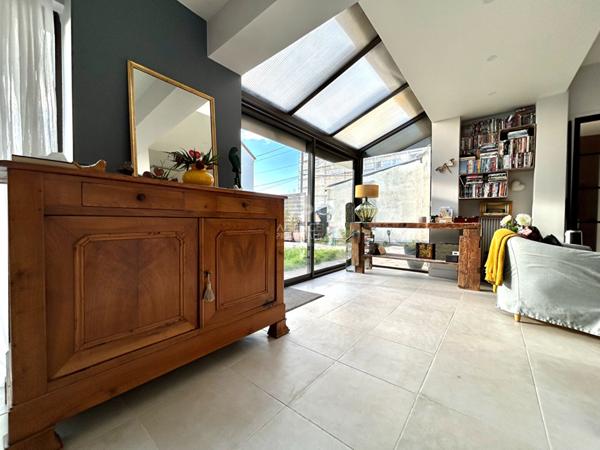 Maison Acheres 5 pièce(s) 127 m2 €484 500 ** - Référence 9214