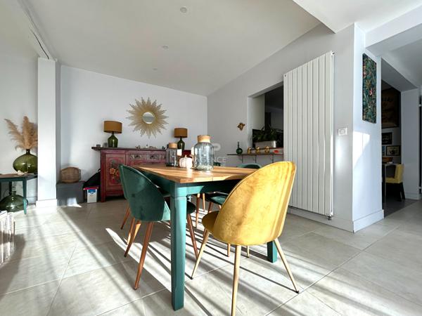 Maison Acheres 5 pièce(s) 127 m2 €484 500 ** - Référence 9214