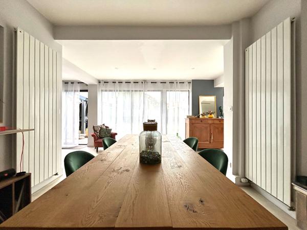 Maison Acheres 5 pièce(s) 127 m2 €484 500 ** - Référence 9214