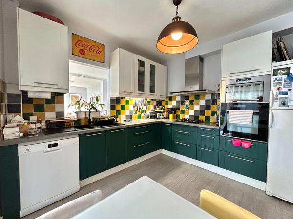 Maison Acheres 5 pièce(s) 127 m2 €484 500 ** - Référence 9214