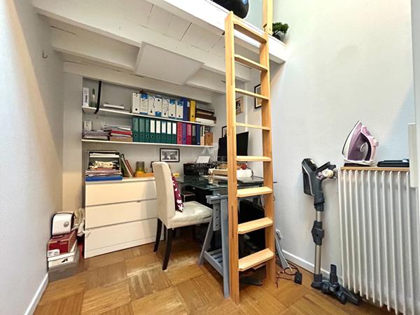 Maison Acheres 5 pièce(s) 127 m2 €484 500 ** - Référence 9214