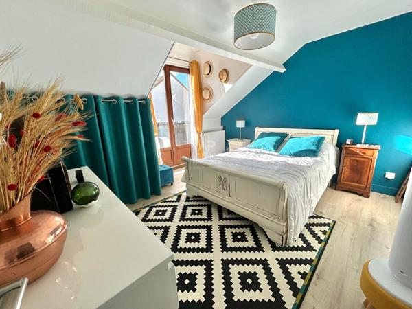 Maison Acheres 5 pièce(s) 127 m2 €484 500 ** - Référence 9214