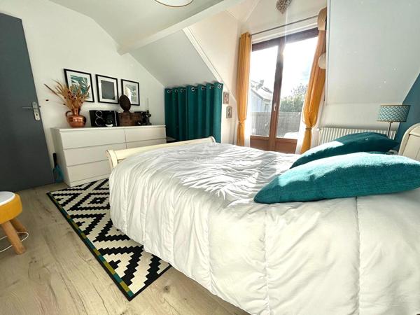 Maison Acheres 5 pièce(s) 127 m2 €484 500 ** - Référence 9214