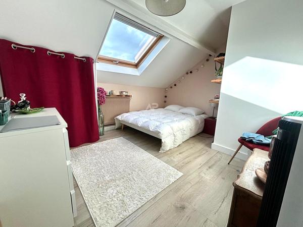 Maison Acheres 5 pièce(s) 127 m2 €484 500 ** - Référence 9214