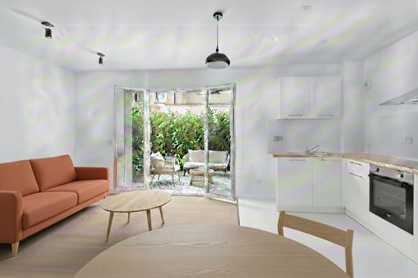 Vente Appartement de luxe Puteaux 2 Pièces 42 m²
