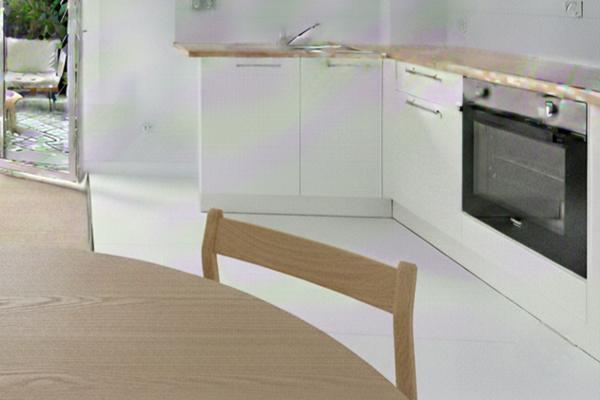 Vente Appartement de luxe Puteaux 2 Pièces 42 m²