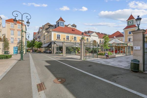 Vente Appartement de luxe Puteaux 2 Pièces 42 m²