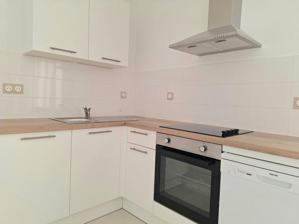 Vente Appartement de luxe Puteaux 2 Pièces 42 m²