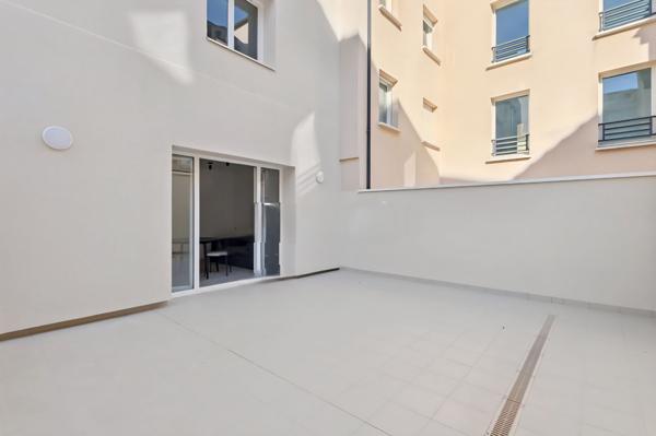 Vente Appartement de luxe Puteaux 2 Pièces 42 m²