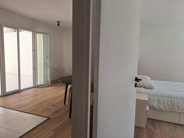 Vente Appartement de luxe Puteaux 2 Pièces 42 m²