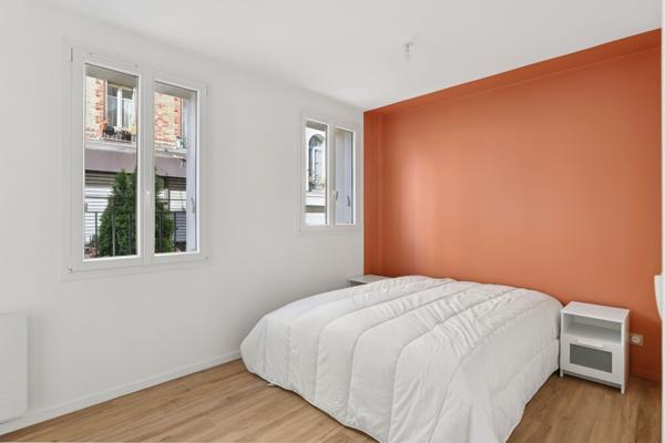 Vente Appartement de luxe Puteaux 2 Pièces 42 m²