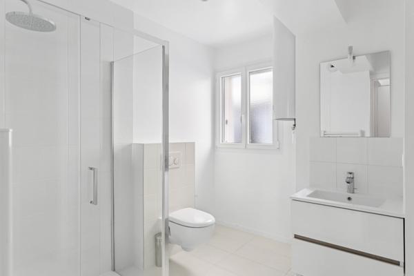 Vente Appartement de luxe Puteaux 2 Pièces 42 m²