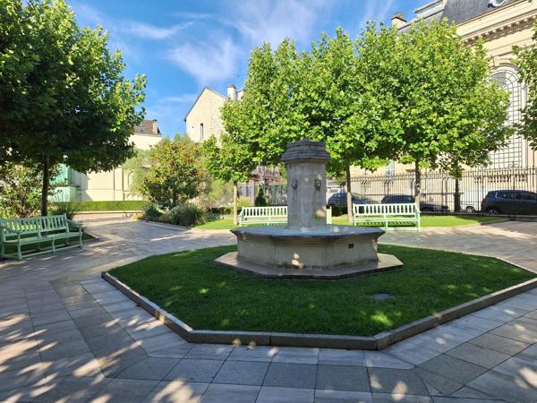 Vente Appartement de luxe Puteaux 2 Pièces 42 m²