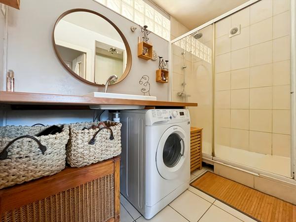 Appartement 4 pièces à Palaiseau - Balcon exposé sud - proximité des transports et commerces