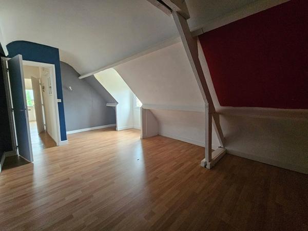 Maison Rang-Du-Fliers 7 pièces 160 m2