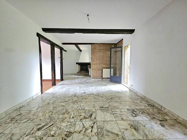 Maison Rang-Du-Fliers 7 pièces 160 m2