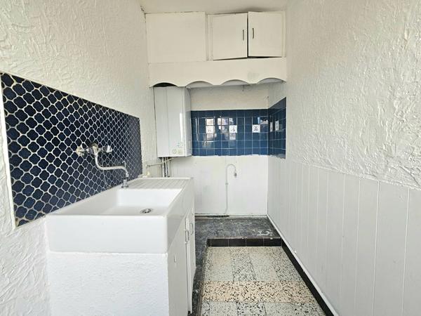 Maison Rang-Du-Fliers 7 pièces 160 m2