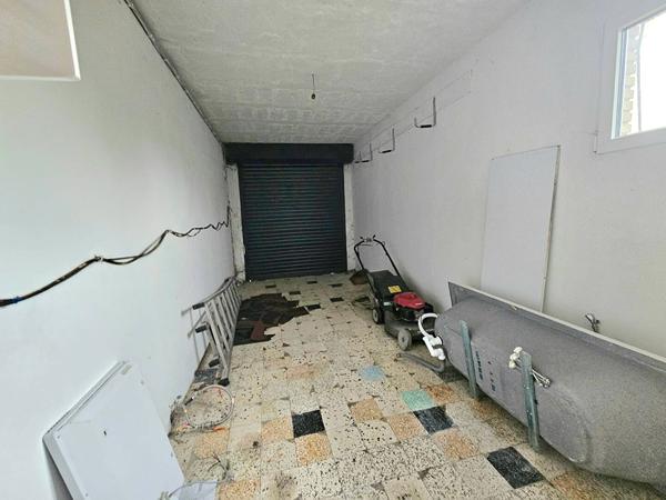 Maison Rang-Du-Fliers 7 pièces 160 m2