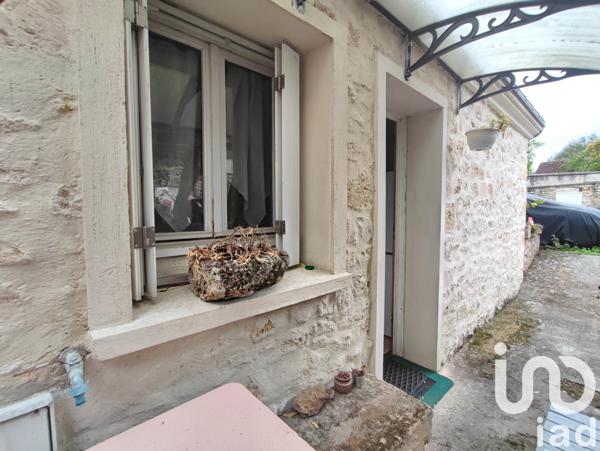 Maison à vendre 2 pièces 40 m² Ableiges