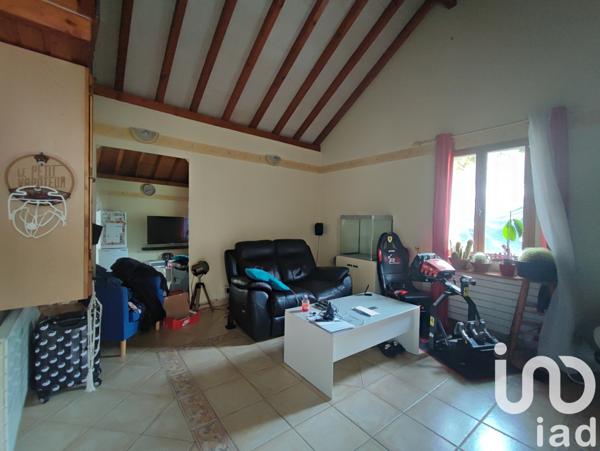 Maison à vendre 2 pièces 40 m² Ableiges