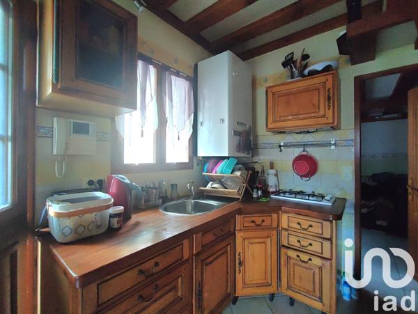 Maison à vendre 2 pièces 40 m² Ableiges