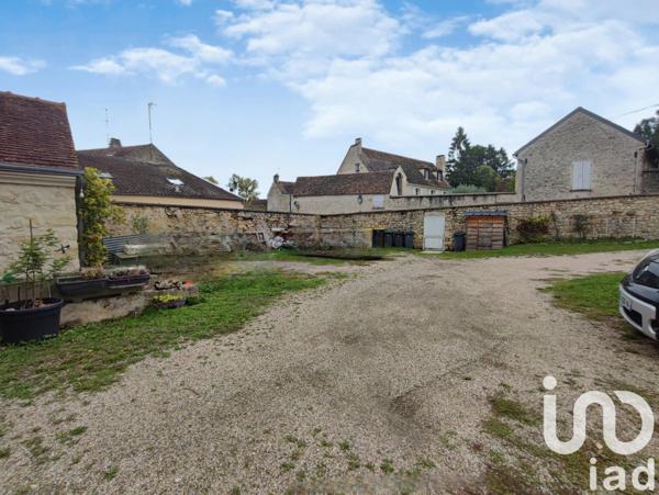 Maison à vendre 2 pièces 40 m² Ableiges