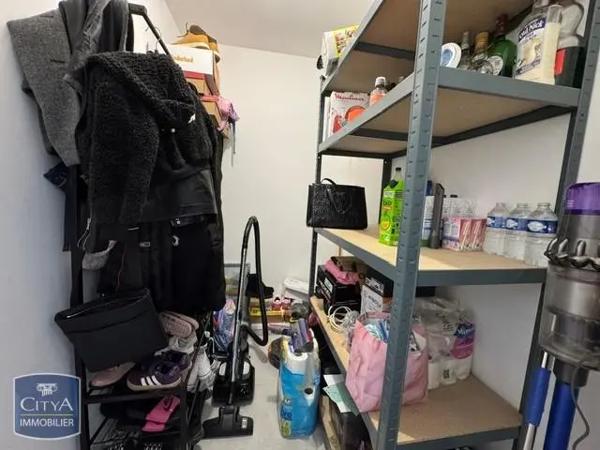Appartement à louer 4 pièces 86.99m² Sérignan (34410)