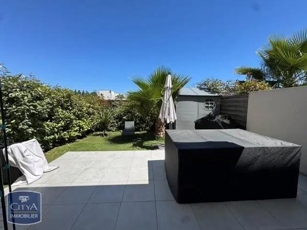 Appartement à louer 4 pièces 86.99m² Sérignan (34410)