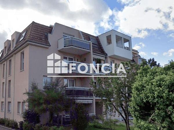 À vendre Studio 26.6 m² - Obernai 67210