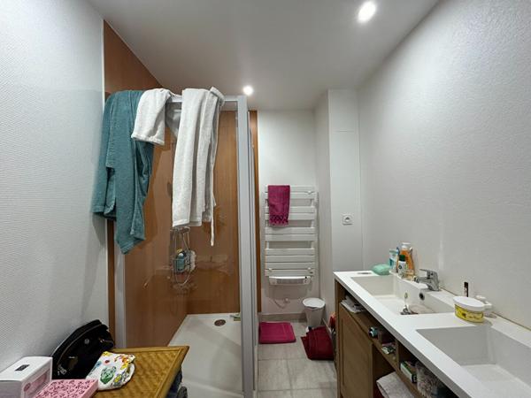 Maison de plain pied