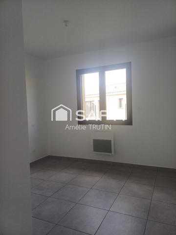 Maison Individuelle Neuve