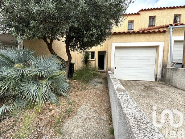 Maison à vendre 4 pièces 83 m² Perpignan