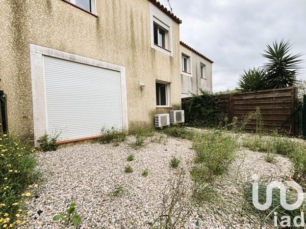 Maison à vendre 4 pièces 83 m² Perpignan