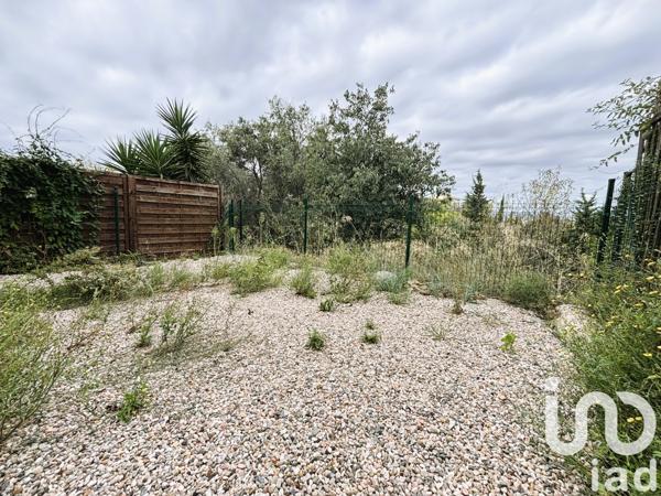 Maison à vendre 4 pièces 83 m² Perpignan