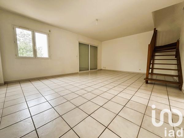 Maison à vendre 4 pièces 83 m² Perpignan