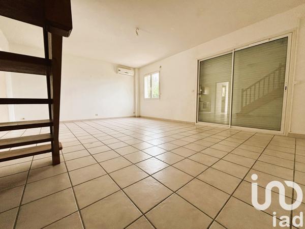 Maison à vendre 4 pièces 83 m² Perpignan