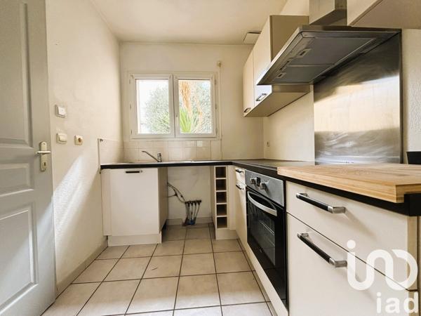 Maison à vendre 4 pièces 83 m² Perpignan