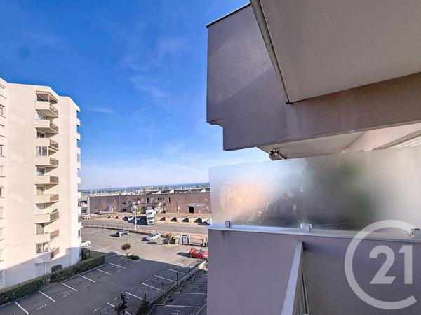 Appartement Studio Cabine à vendre  1 pièce - 22,23 m2 ARCACHON - 33