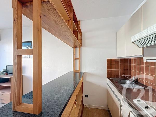 Appartement Studio Cabine à vendre  1 pièce - 22,23 m2 ARCACHON - 33