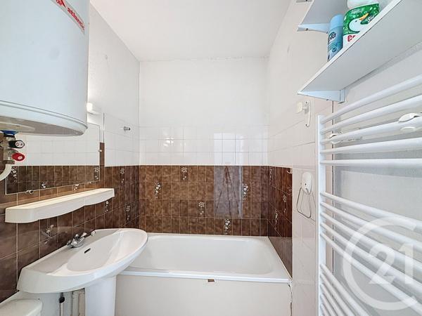 Appartement Studio Cabine à vendre  1 pièce - 22,23 m2 ARCACHON - 33