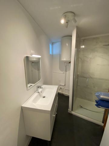 BORDEAUX NANSOUTY - T1 Meublé Parfait état de 24m2