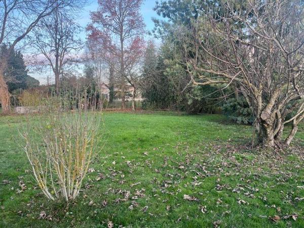 Terrain à vendre |  Verfeil |  505 m²