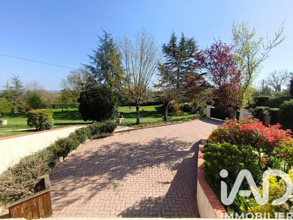 Maison à vendre 5 pièces 107 m² Puygouzon