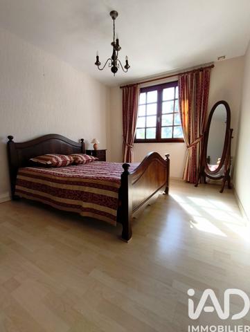 Maison à vendre 5 pièces 107 m² Puygouzon